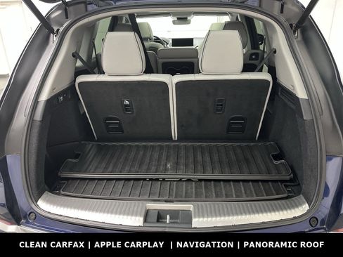 Used 2022 Acura MDX SH-AWD w/Advance Package image 32