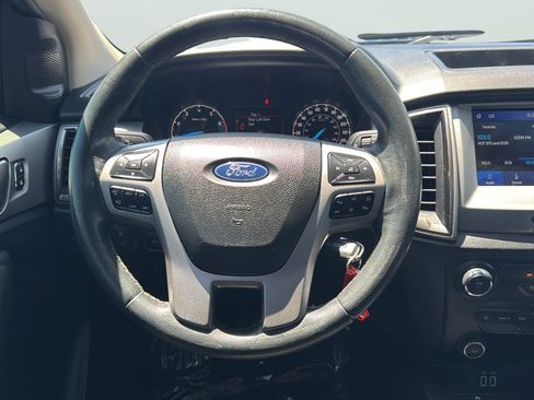 Used 2019 Ford Ranger XLT w/ Equipment Group 301A Mid RWD image 17