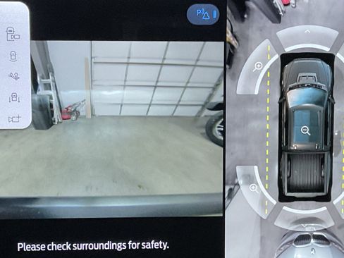 Used 2024 Ford F150 Raptor w/ Equipment Group 803A Raptor R image 16