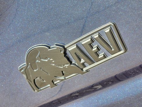 Used 2023 Chevrolet Silverado 1500 ZR2 w/ ZR2 Bison Edition AWD/4WD image 10