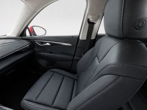Used 2025 Buick Envision Preferred AWD/4WD image 11
