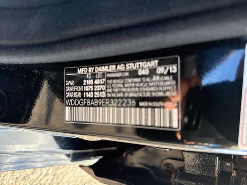 Used 2014 Mercedes-Benz C 300 4MATIC Sedan image 25