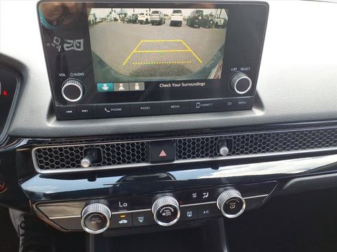 Used 2022 Honda Civic Sport image 13