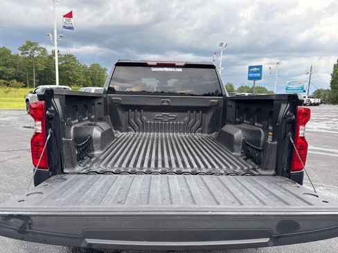 Used 2022 Chevrolet Silverado 1500 LT image 15