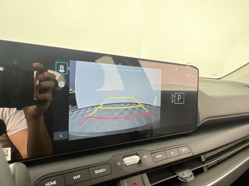 New 2026 Kia K4 FWD image 28