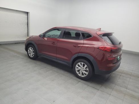 Used 2020 Hyundai Tucson SE FWD image 3
