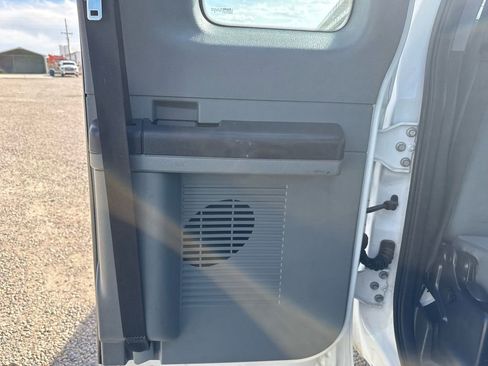 Used 2012 Ford F250 XL w/ Snow Plow Prep Pkg image 20