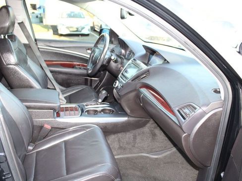 Used 2014 Acura MDX SH-AWD w/ Technology Package image 24