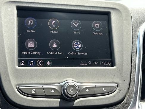 Certified 2024 Chevrolet Equinox LT FWD image 12