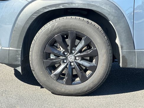 Used 2024 MAZDA CX-50 AWD 2.5 S w/ Preferred Package image 24