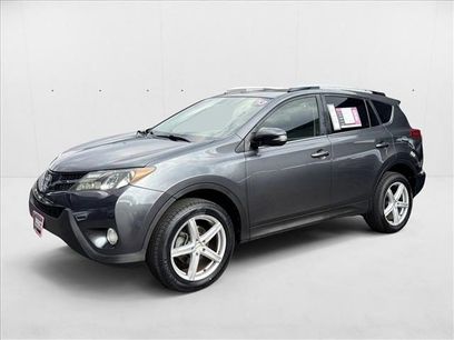 Used 2013 Toyota RAV4 Limited