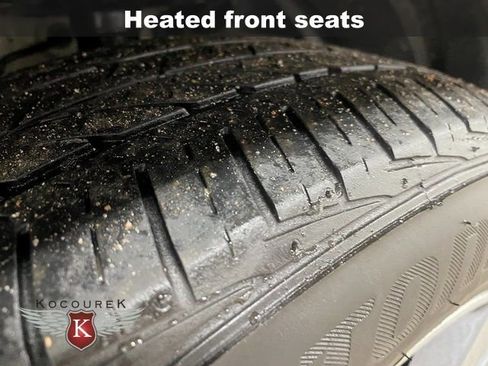 Used 2021 Nissan Murano SL w/ SL Moonroof Package image 9