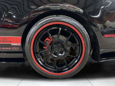 Used 2012 Ford Mustang Shelby GT500 w/ SVT Performance Pkg RWD image 52
