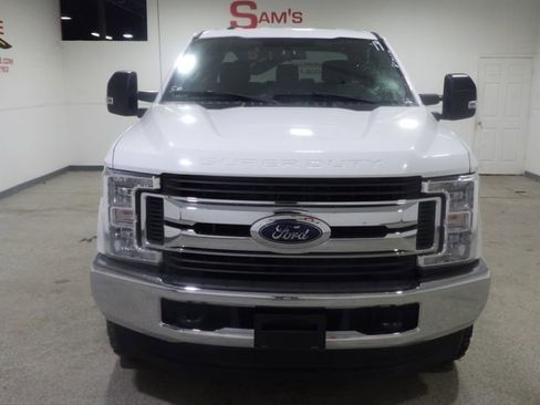 Used 2019 Ford F250 XLT image 6