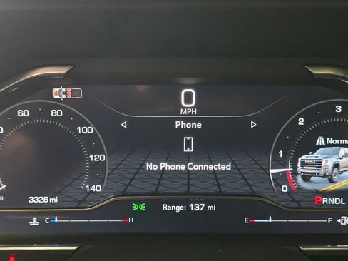 Used 2025 GMC Sierra 2500 AT4 w/ AT4 Premium Plus Package image 22