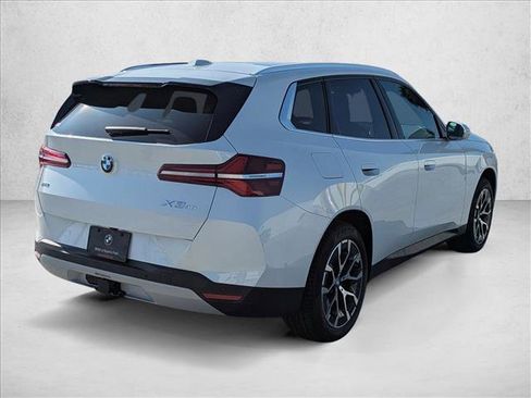 New 2026 BMW X3 xDrive30 w/ Convenience Package image 2