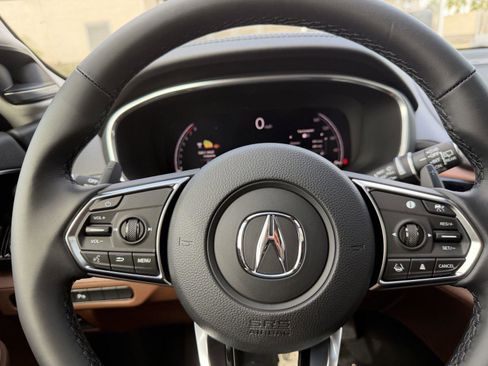 New 2026 Acura MDX FWD w/ Technology Package image 14