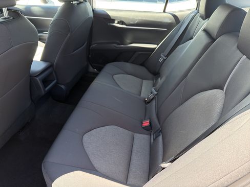 Used 2024 Toyota Camry LE FWD image 21
