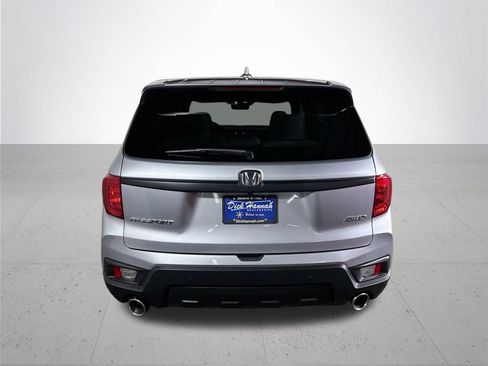 Used 2022 Honda Passport EX-L image 7
