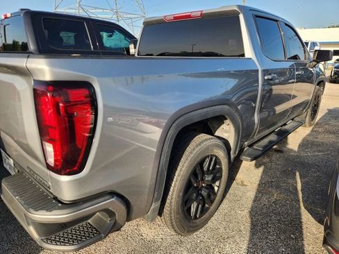 Used 2024 GMC Sierra 1500 Elevation RWD image 5