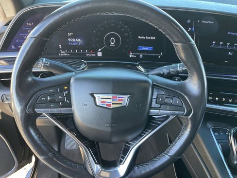 Used 2023 Cadillac Escalade Sport image 24