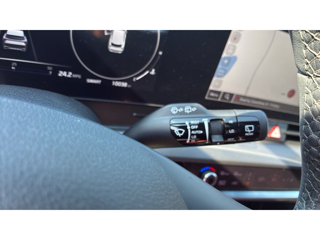 Used 2024 Kia Sportage SX AWD/4WD image 36