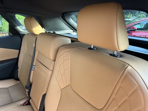 Used 2025 Lexus RX 350 Premium w/ Accessory Package (Z1) FWD image 32