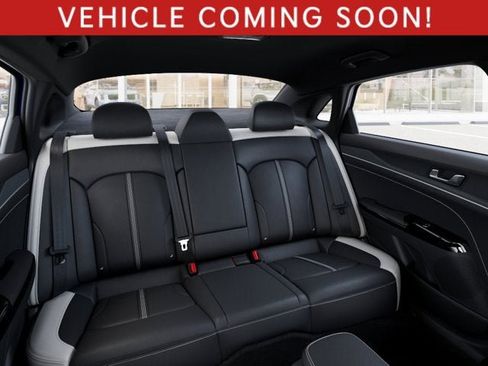 New 2026 Kia K5 GT-Line FWD image 16
