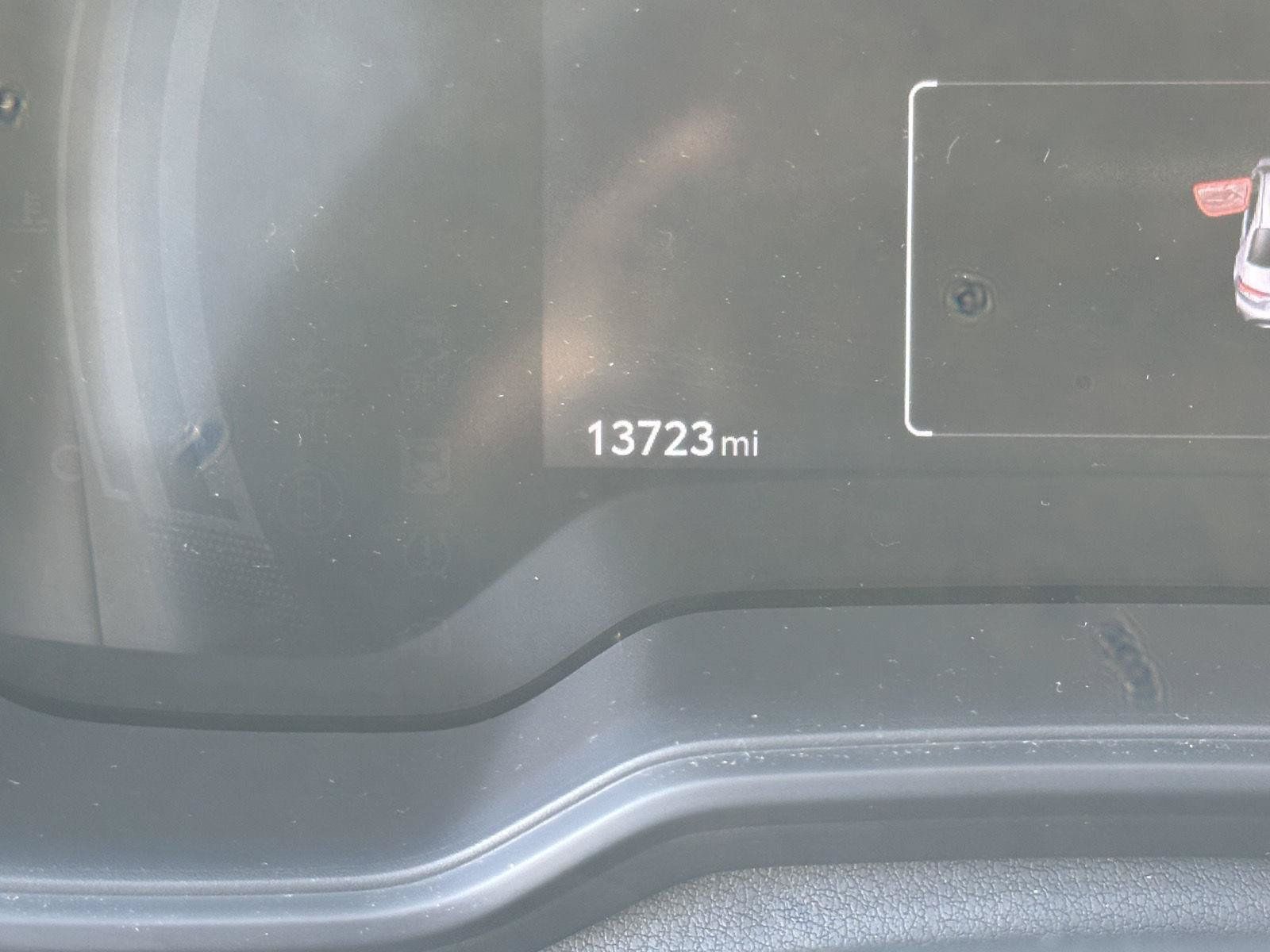 Used 2026 Toyota Corolla SE FWD image 14