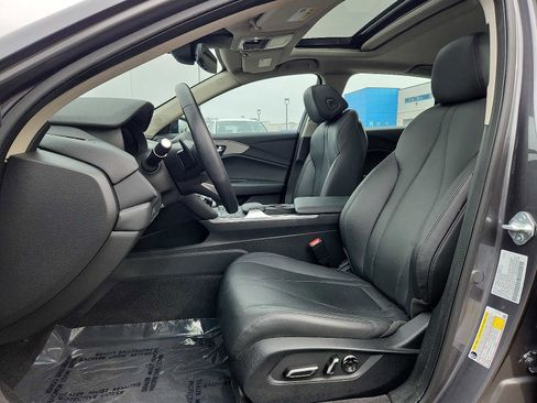 Used 2023 Acura TLX image 13