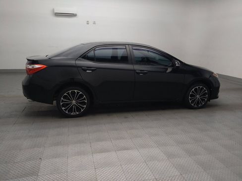 Used 2016 Toyota Corolla S image 10