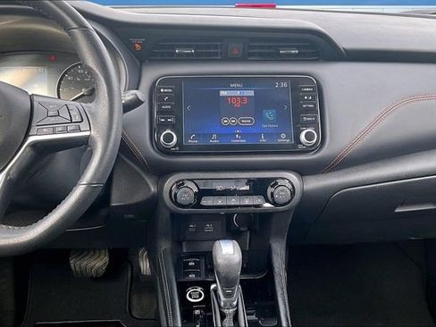 Used 2023 Nissan Kicks SR w/ Exterior Package image 9