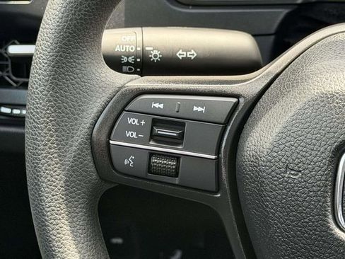 Certified 2025 Honda Accord SE image 15