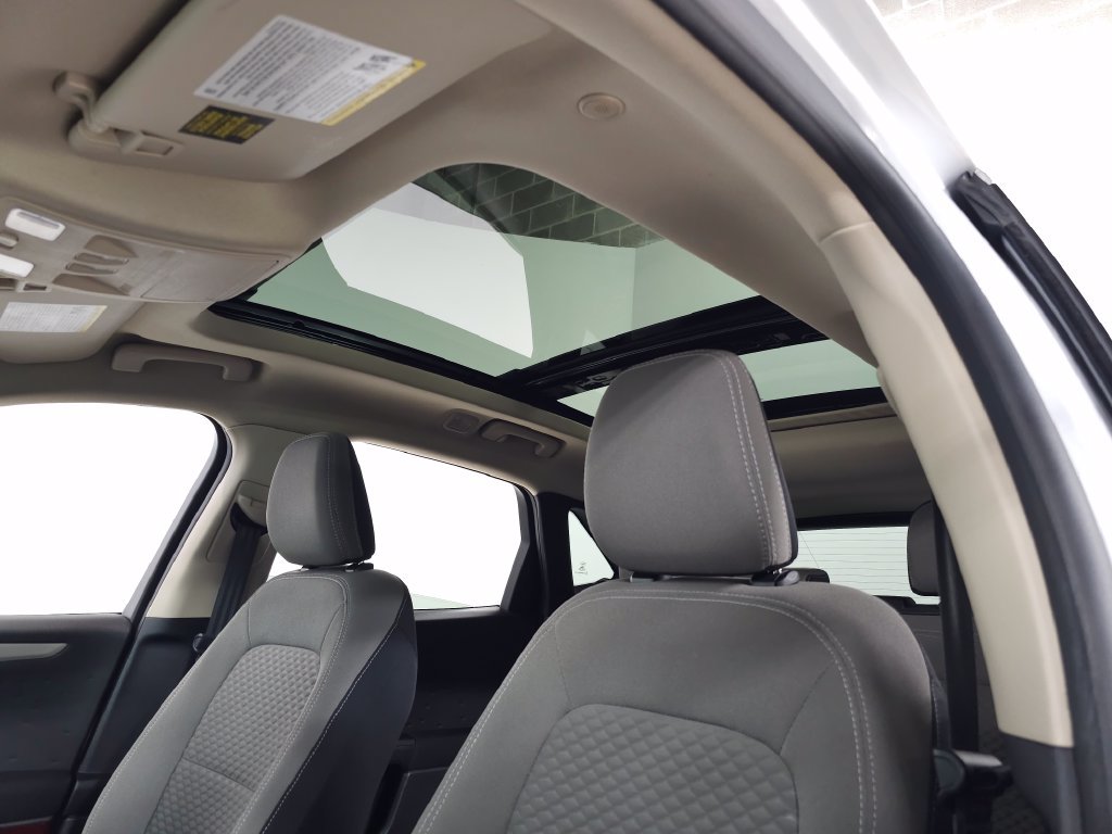 Used 2020 Ford Escape SE AWD/4WD image 16