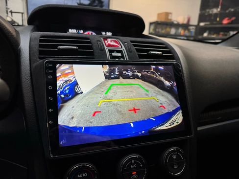 Used 2021 Subaru WRX w/ Popular Package #1 image 16