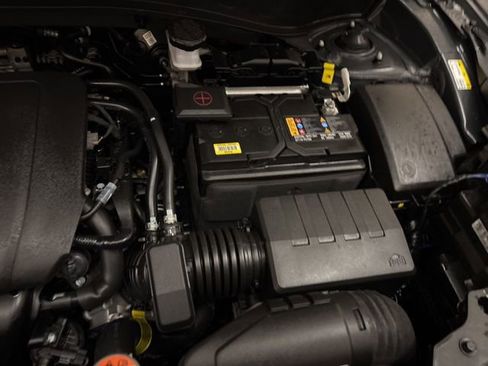 Certified 2026 Kia Seltos S image 23