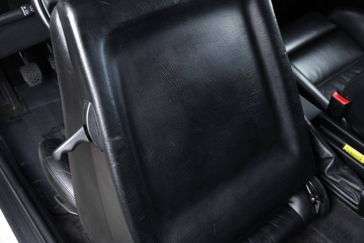 Used 1988 BMW M3 Coupe RWD image 75