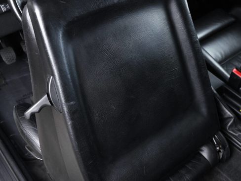 Used 1988 BMW M3 Coupe image 75