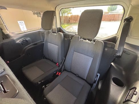 Used 2018 Ford Transit Connect XL FWD image 11