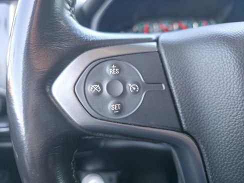 Used 2018 Chevrolet Silverado 1500 LT w/ All Star Edition image 17