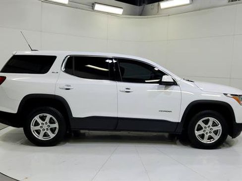 Used 2019 GMC Acadia SLE FWD image 9