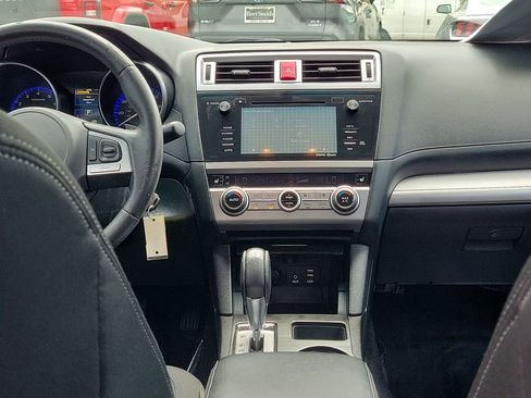 Used 2015 Subaru Legacy 2.5i Premium image 15