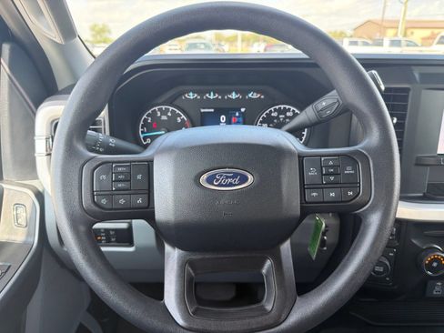 Used 2025 Ford F350 XLT AWD/4WD image 22