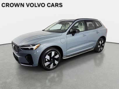 Used 2024 Volvo XC60 T8 Ultimate w/ Protection Package Premier