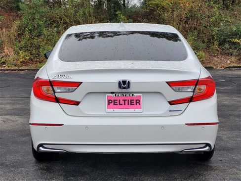 Used 2021 Honda Accord EX-L image 5