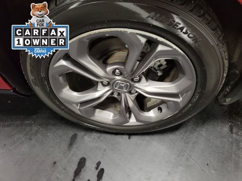 Used 2023 Honda Accord EX-L image 10