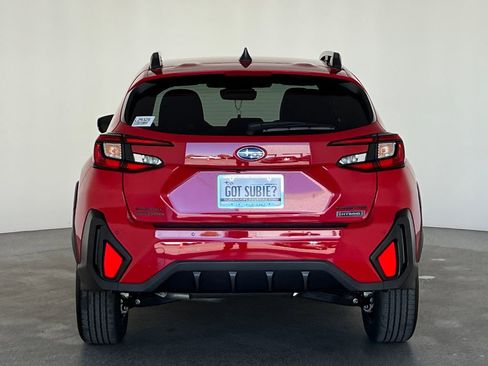 New 2026 Subaru Crosstrek 2.5i Limited image 5