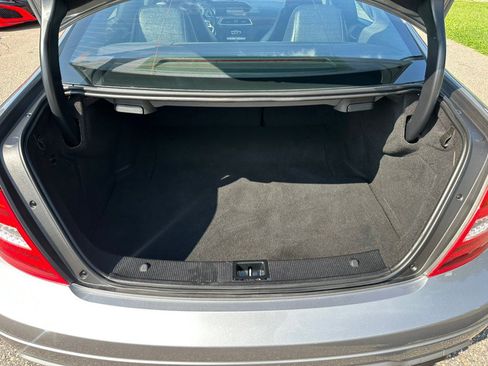 Used 2014 Mercedes-Benz C 350 4MATIC Coupe image 25