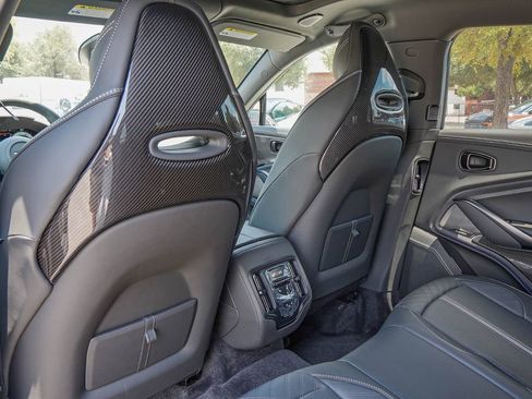 New 2025 Aston Martin DBX 707 image 45