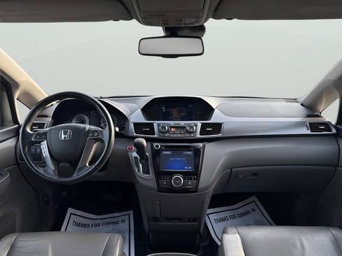 Used 2014 Honda Odyssey EX-L image 14